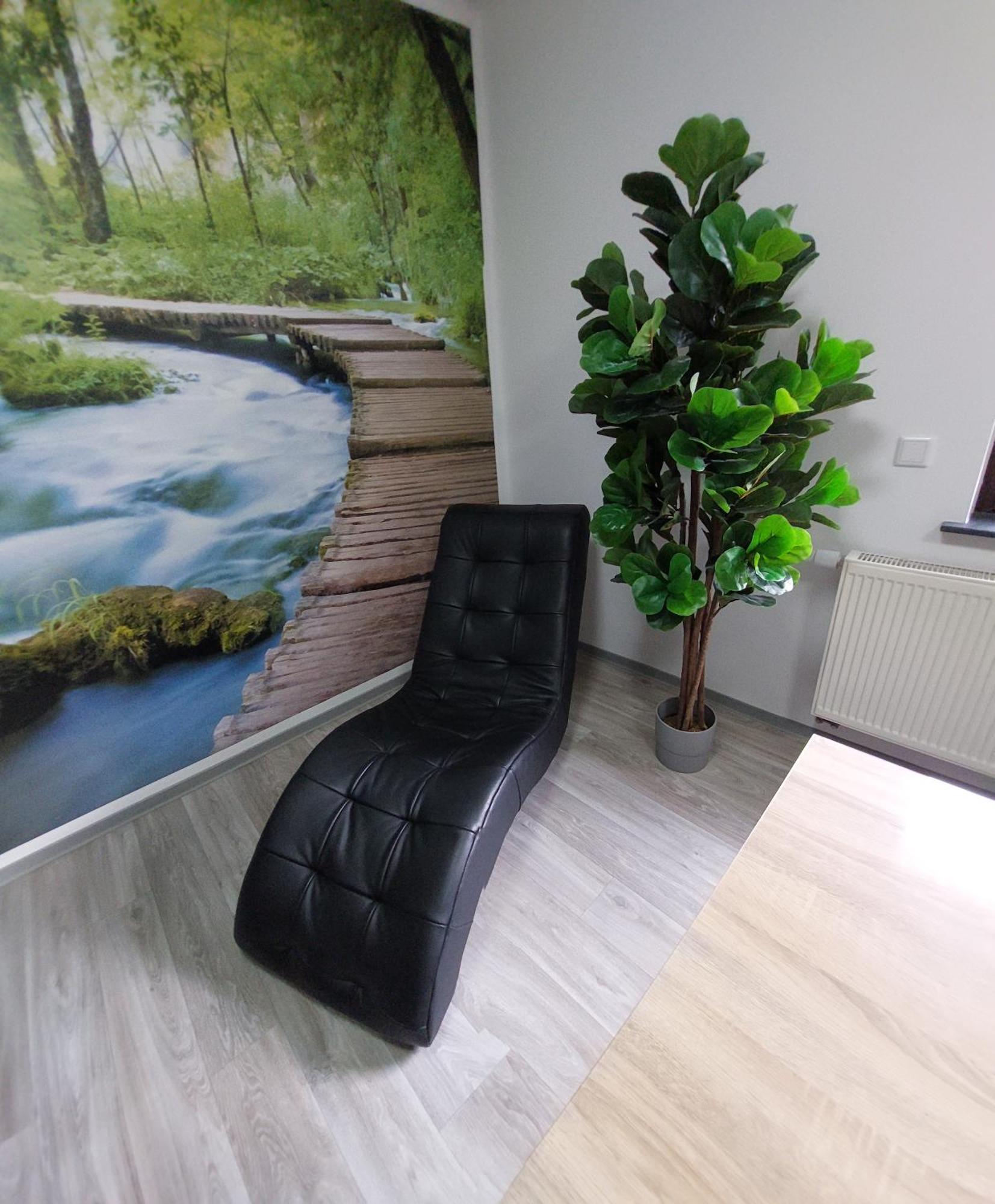 Modernes Appartement: Erfurt Autobahn Oasis * Elxleben